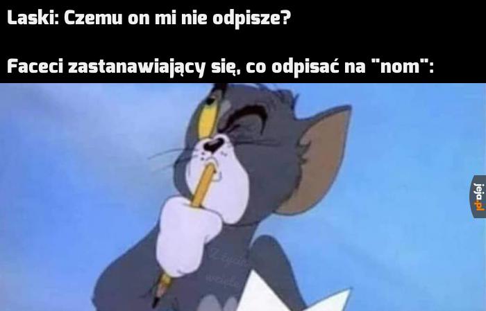 Ciężka sprawa