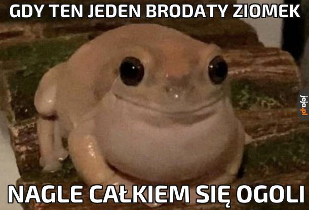 Toż to szok
