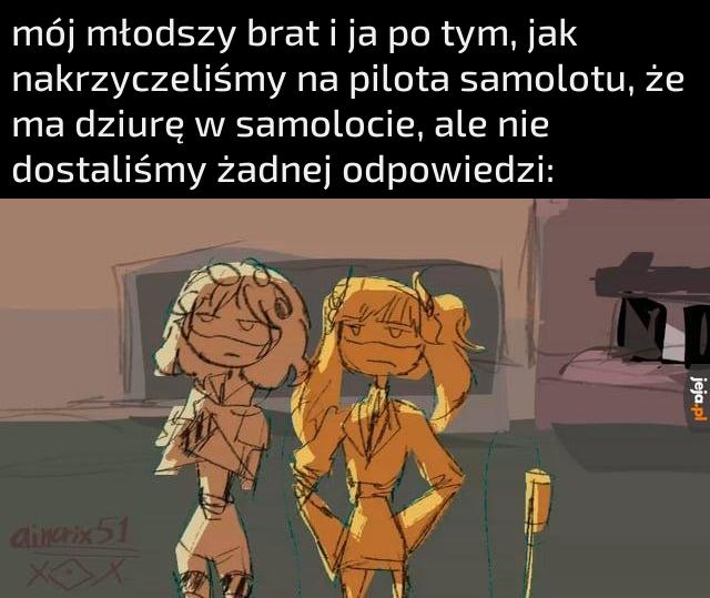 Jak tak można