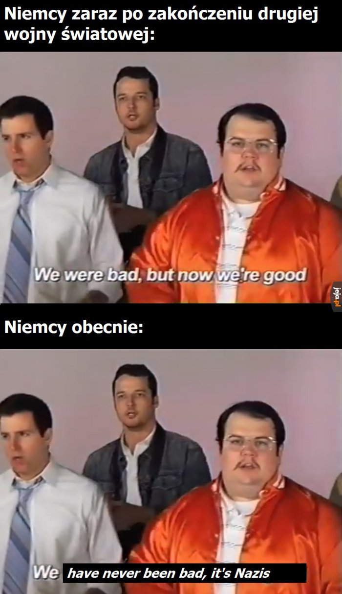 Na jedno wychodzi