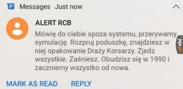 Zjedz, naprawdę