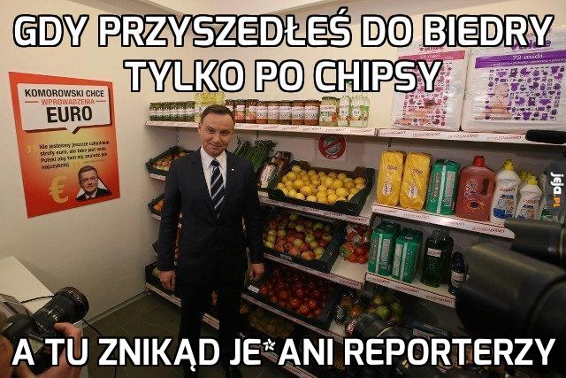 Top Chipsy