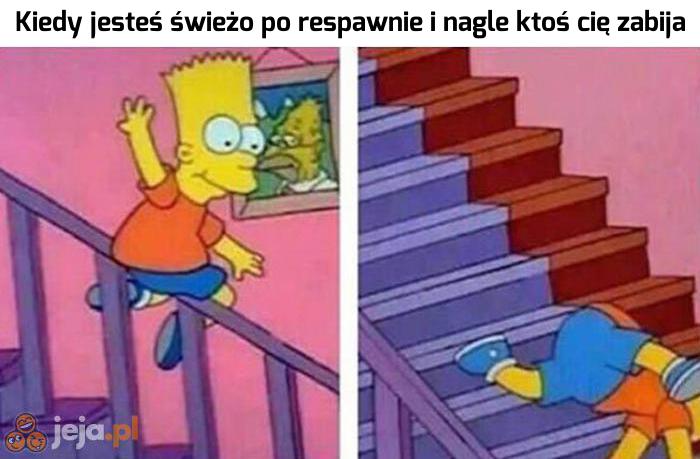 Jak ja tego nie cierpię