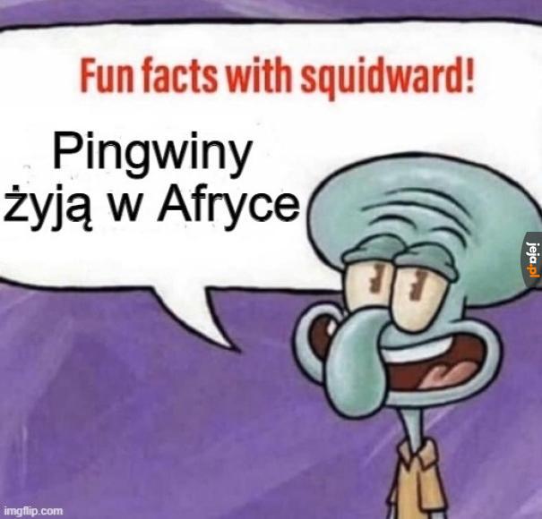 Ale są zagrożone wyginięciem