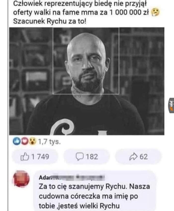 Najbardziej oryginalne imię dla córki