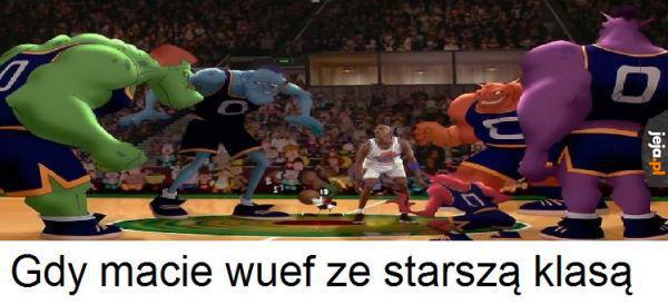Jak mamy ich pokonać?!