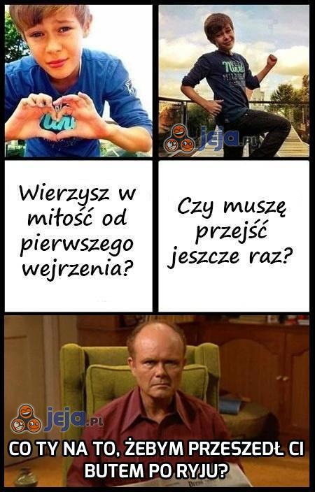 Propozycja nie do odrzucenia