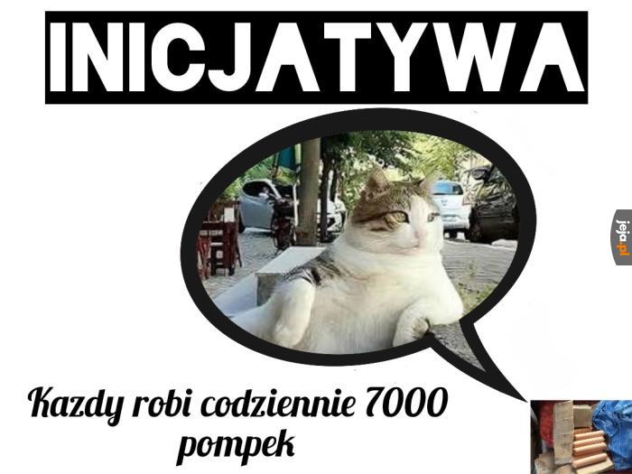 Kto się zgadza pisze LEGION