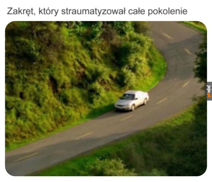 Potem już nic nie było takie samo