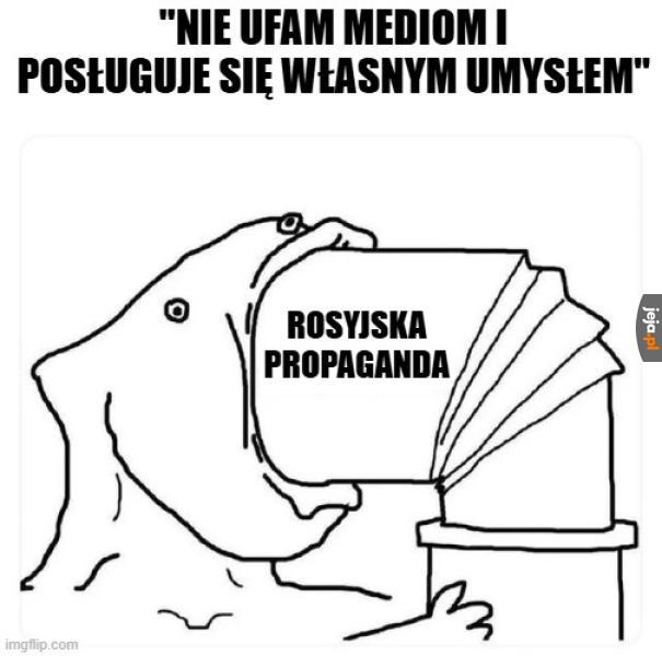 Niezaleźni myśliciele