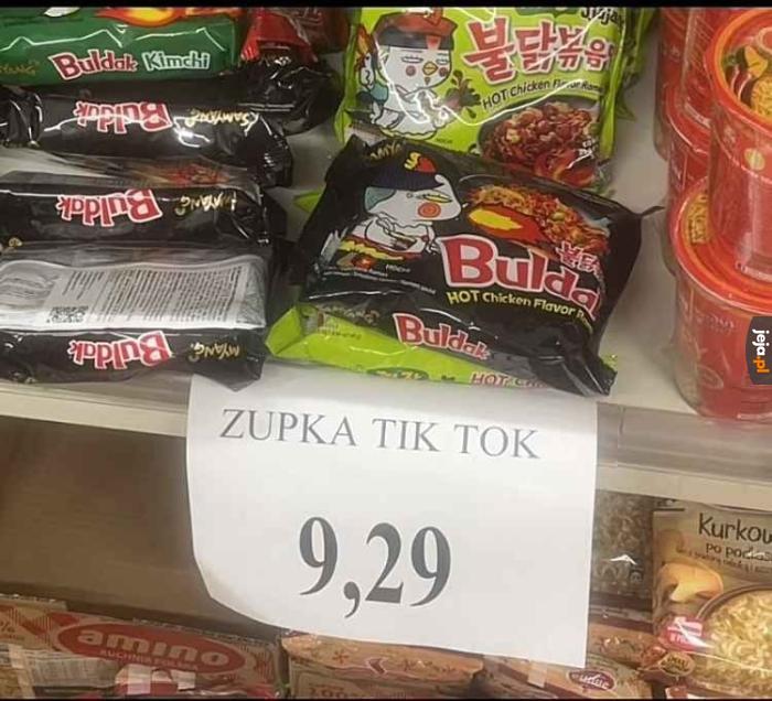 TikTok = Chiny = jesteś na radarze
