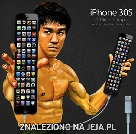 IPhone 30s