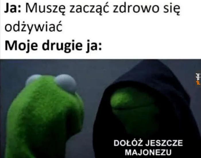 I dolej maggi