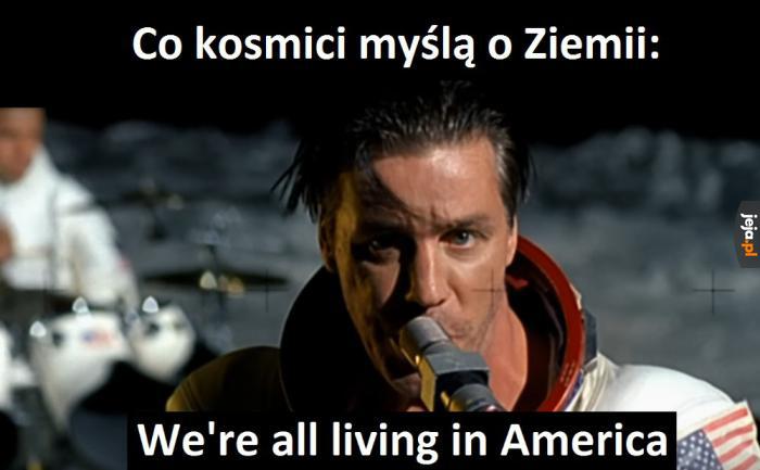 Dlaczego odwiedzają tylko ich?