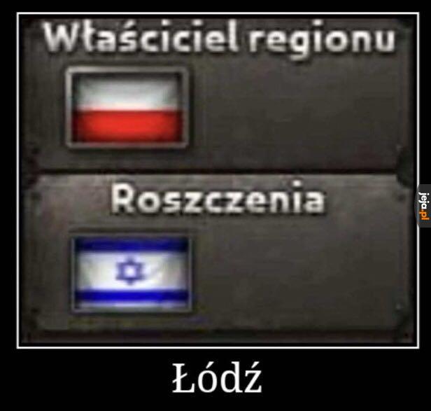 Fajne te kamienice, takie oliwierowe