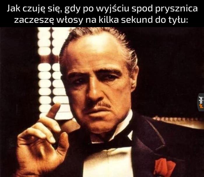 Czuję ten potencjał