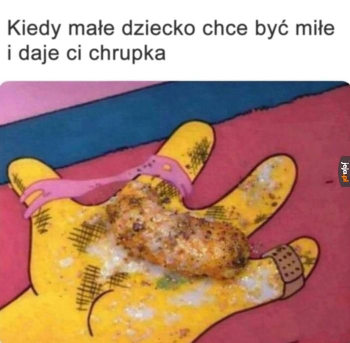 Yyy nie dzięki