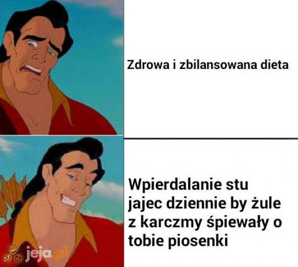 Dziwny typ