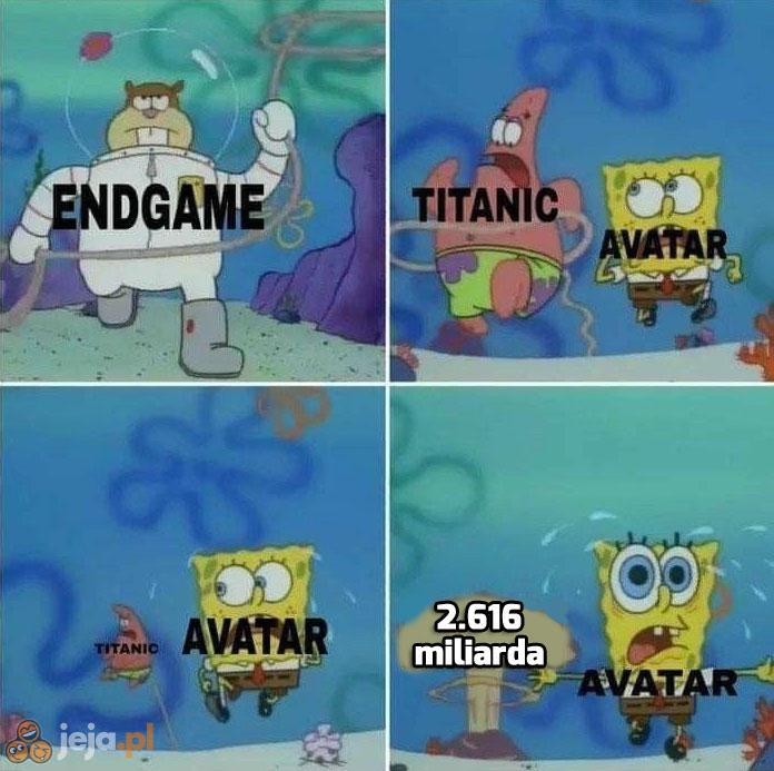 Już prawie dogonili!