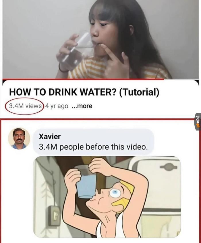 Całe życie w błędzie