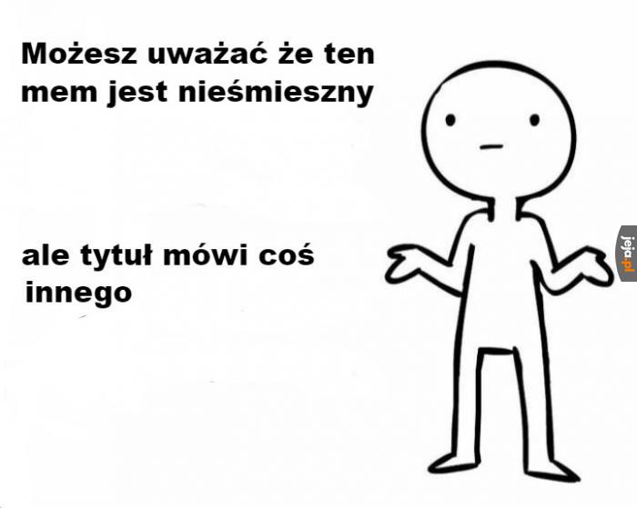 Coś innego