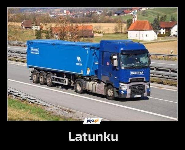 Latunku