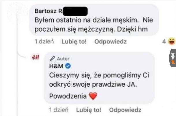 Poszukiwanie tożsamości