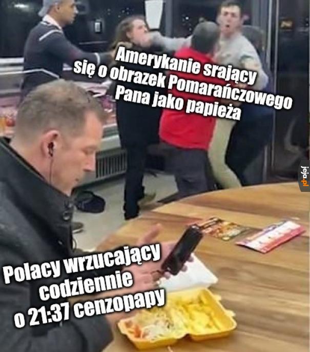 Żałosne