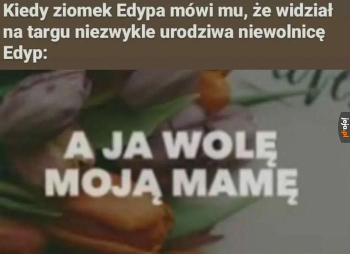 Każdy ma swój gust...