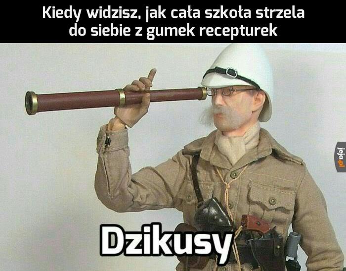 Przestańcie, proszę