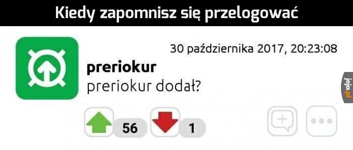 Zdarza się