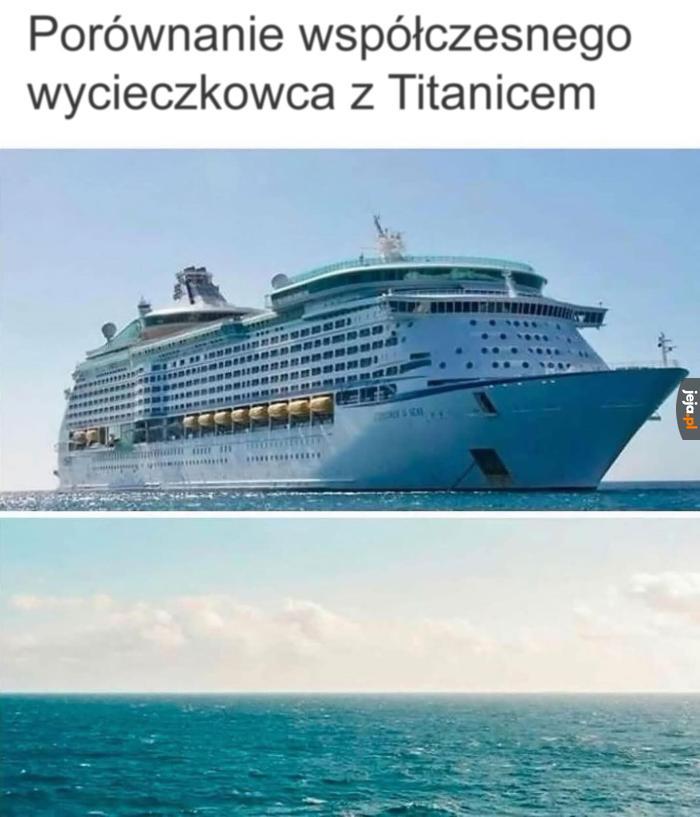 Zaszły wielkie zmiany
