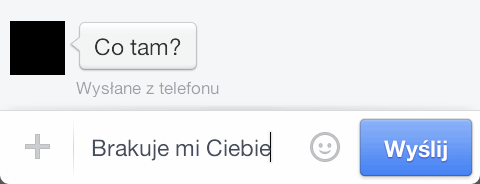 Co tam?