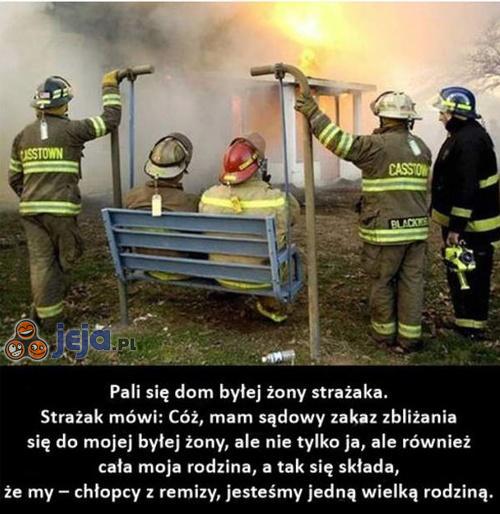 Nie można zignorować zakazu sądowego