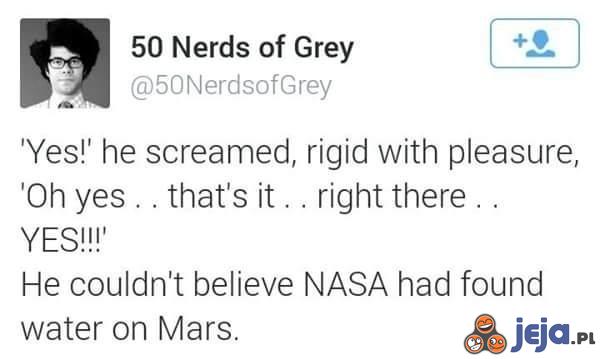 50 nerds of grey