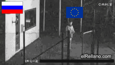 Sankcje na Rosji