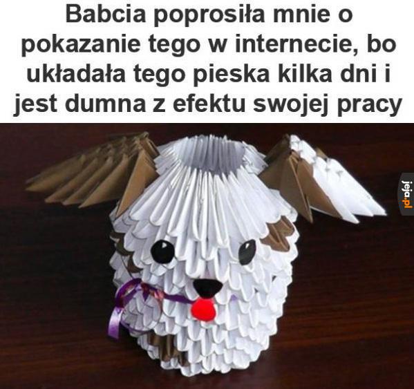 Piękne