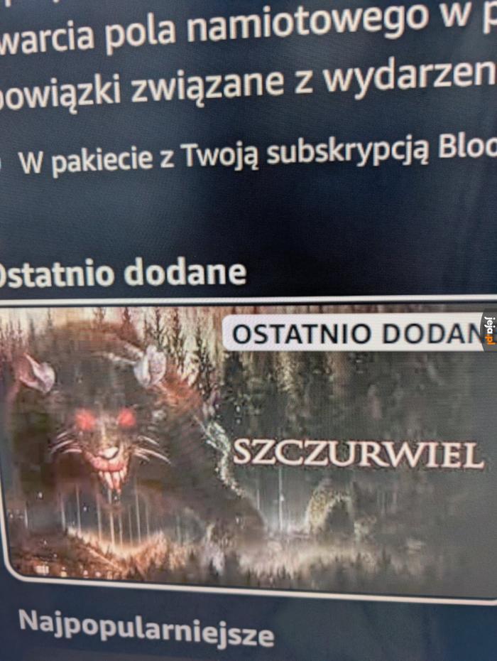Szczurwysyn
