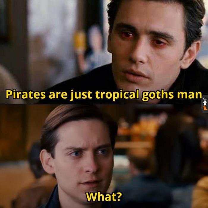 Że co?