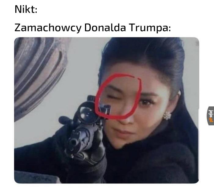 Eksperci w pudłowaniu