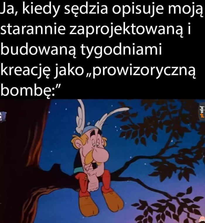 Najgorzej