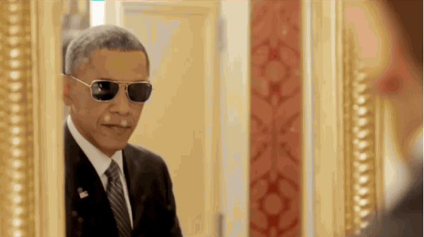 Deal with Obama