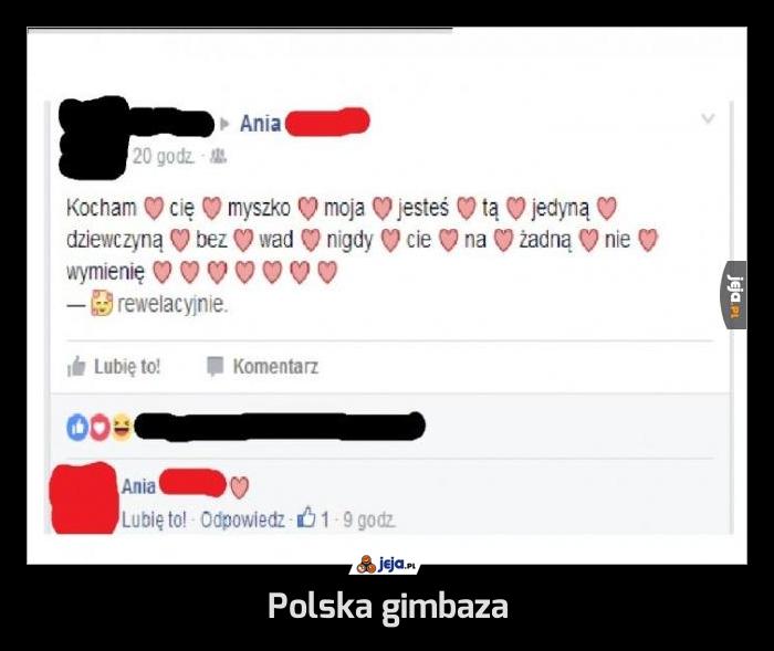Polska gimbaza