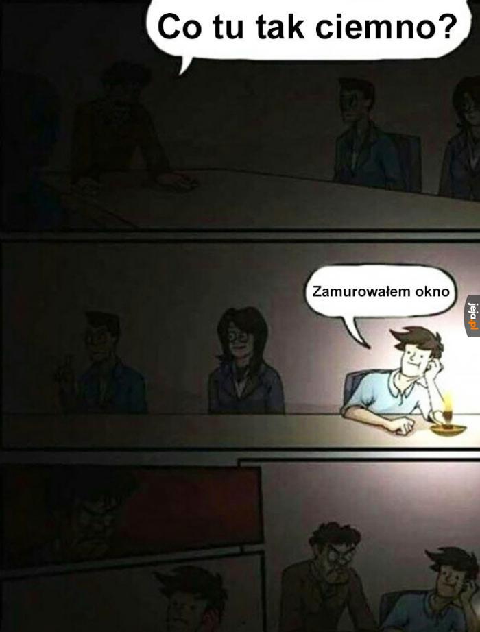 Mądry po szkodzie