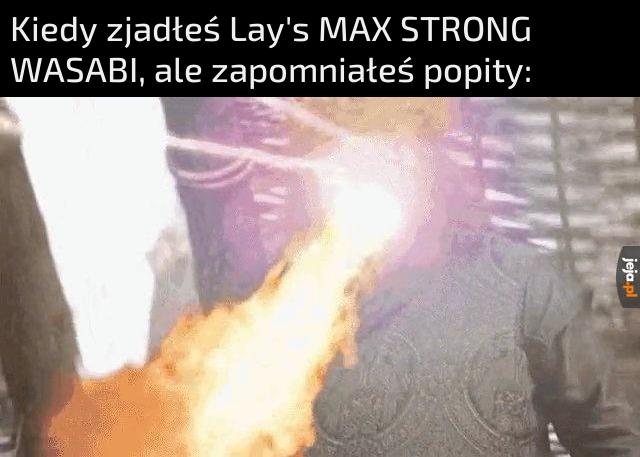 Dziś w nocy będzie ciemno.