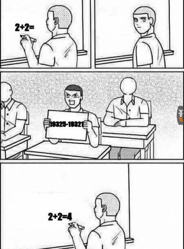 Prosta matematyka