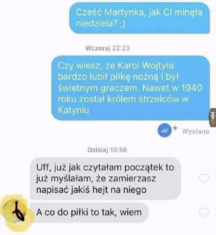 Tak nie wolno robić