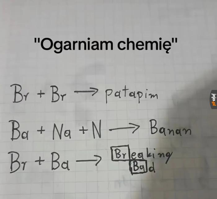 To moja pasja