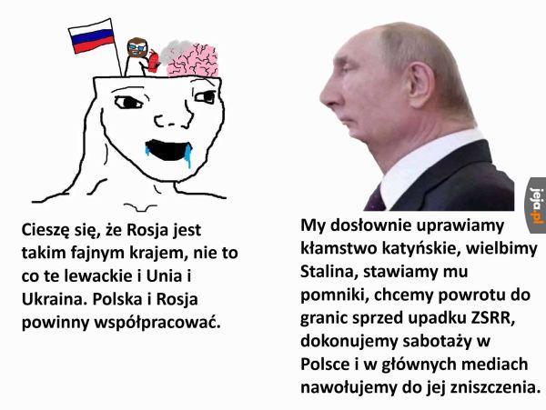 Ludzie i ich wybiórcza pamięć