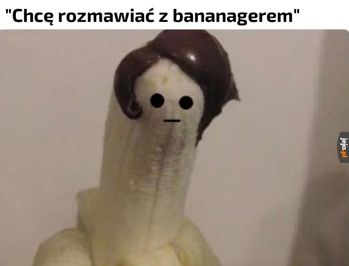 Bananaryna